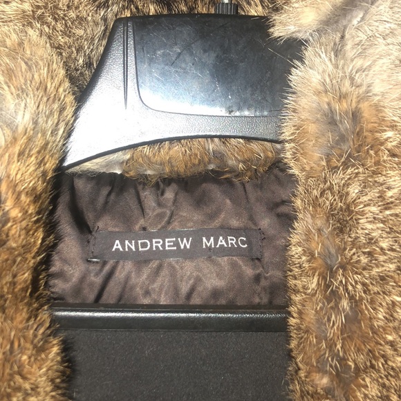 Andrew Marc Coat - Picture 8 of 12